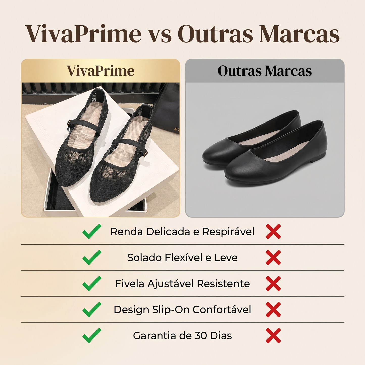 Hxprnoetxy Sapatilhas Bailarina Elegantes de Bico Quadrado em Renda com Laço, em Tela, Respiráveis, Transparentes, para Mulher