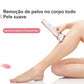 Depilador Elétrico 4 em 1 - DermaFlex™