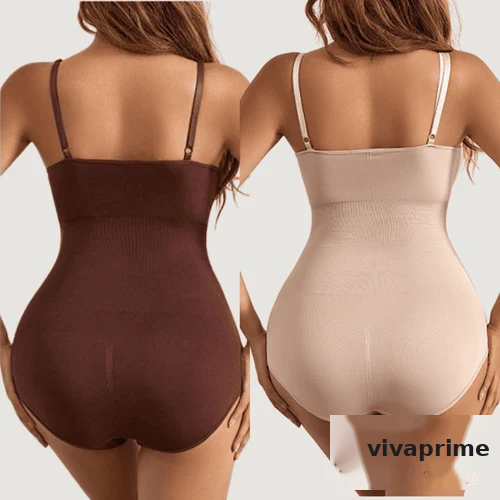 Body UpShape - Efeito Curvas Naturais