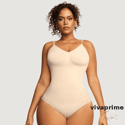 Body UpShape - Efeito Curvas Naturais
