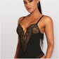 Body Modelador de Renda - Luxo Slim | + Brinde Calcinha Modeladora