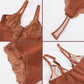 Body Modelador de Renda - Luxo Slim | + Brinde Calcinha Modeladora