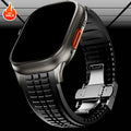 Pulseira Rugged de Alta Performance