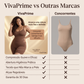 Body Modelador - Up Shaper - Compre 1 Leve 2 + Brinde Calcinha Modeladora