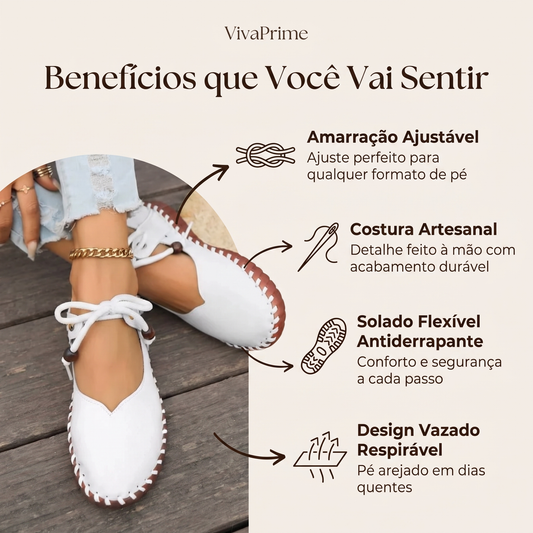Hxprnoetxy Sapatilhas Bailarina Elegantes